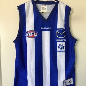 AFL JERSEY